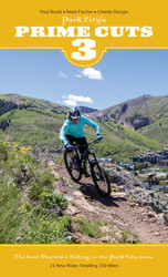 Prime Cuts 3 Mountain Biking and Hiking Guide